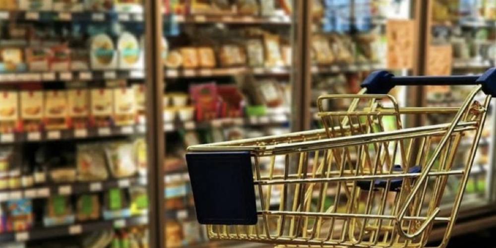 TESK Genel Başkanı Bendevi Palandöken: Zincir marketler ekmek ve sigara satamayacak, bu ürünleri sadece bakkallar satacak